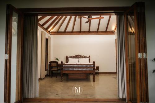 Gambar di galeri bagi Island Villa - Miraaya Sundara di Alleppey