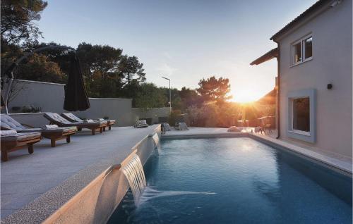 Villa Forest Bay