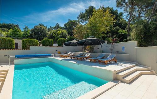 Villa Forest Bay