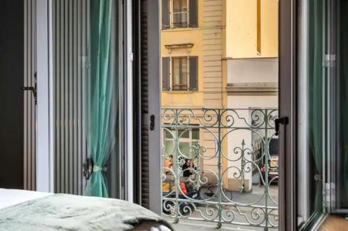 A Few Steps from the Duomo I Design Suite I Free WiFi