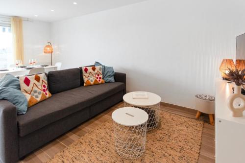 Le Radieux - Spacious - Bright - Car park - Peaceful photo 18