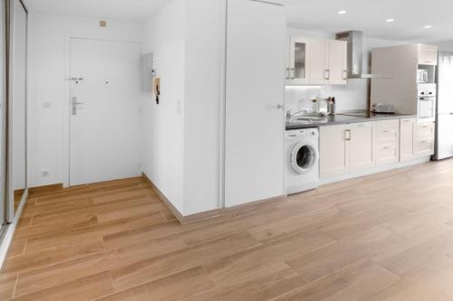 Le Radieux - Spacious - Bright - Car park - Peaceful photo 29