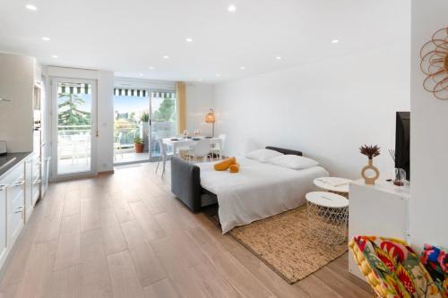 Le Radieux - Spacious - Bright - Car park - Peaceful photo 40