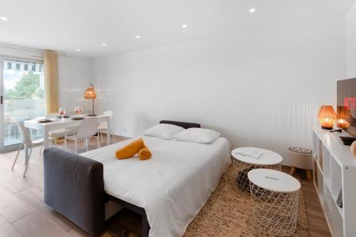 Le Radieux - Spacious - Bright - Car park - Peaceful photo 39