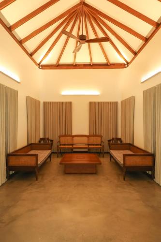 Gambar di galeri bagi Island Villa - Miraaya Sundara di Alleppey