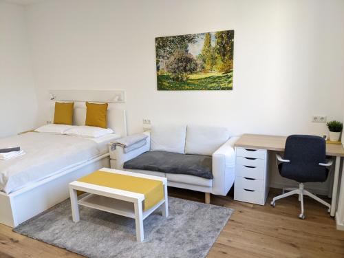 ClearVueHome - Quiet 54 m2 Apt Vienna Messe-Ρrater