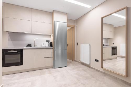 Phaedrus Living Athens Luxury Residences Aurora