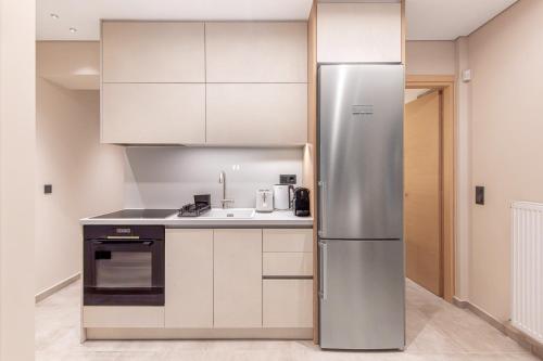Phaedrus Living Athens Luxury Residences Aurora