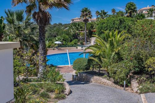 49 Presa da Moura - Superbly 2 Bed Townhouse