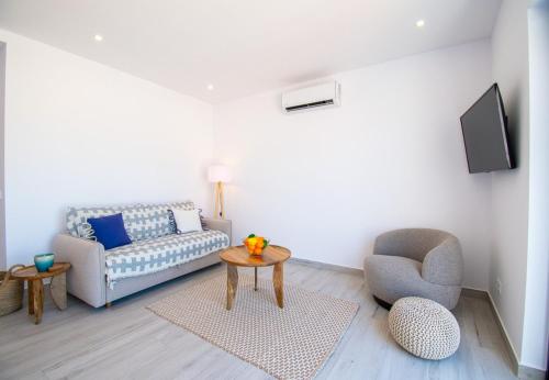 Beach House Apartment