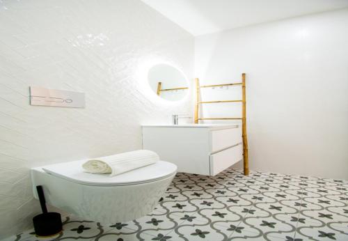 Beach House Apartment