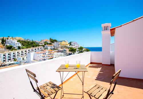 Beach House Apartment
