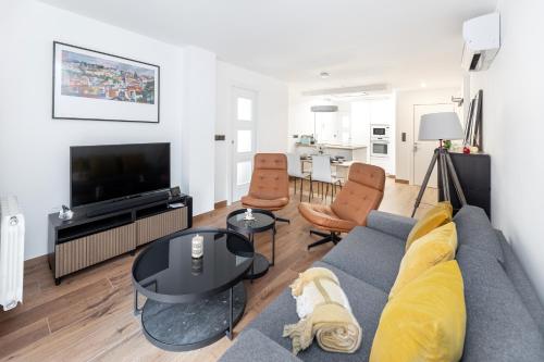 - Góngora Comfort Luxury Suites -