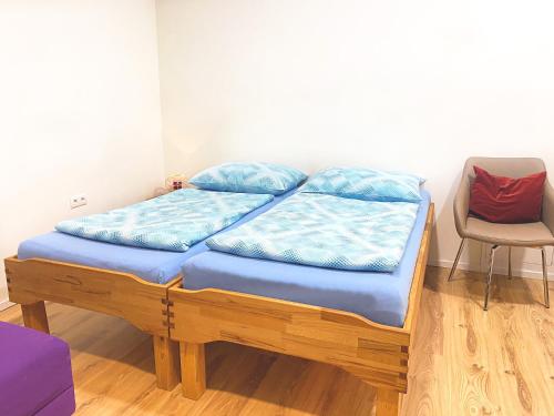 Vienna Senator Flat Paulus