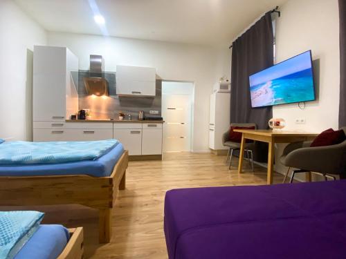 Vienna Senator Flat Paulus