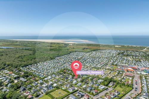 Welcome in - Vakantiewoning - Horizon 14 - Renesse, Renesse (updated ...