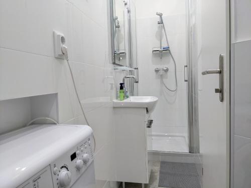 ClearVueHome - Quiet 54 m2 Apt Vienna Messe-Ρrater