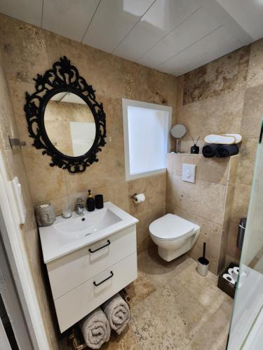 Le Beffroi de Gaston Climatisé