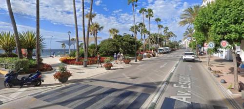 Centro de Estepona
