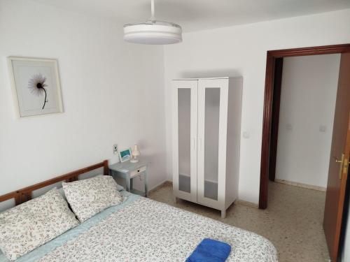 Vivienda cercana a la playa con todas las comodidades