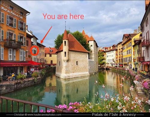 Petit loft des prisons