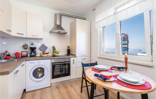 Amazing Apartment In Rijeka