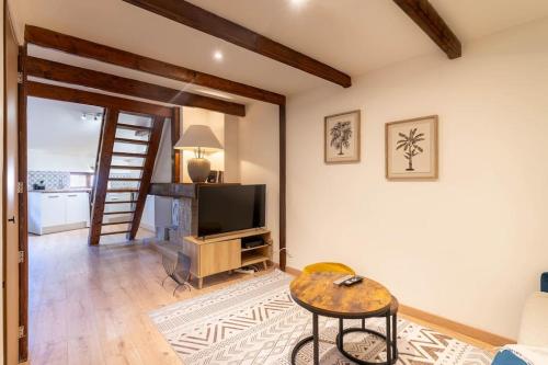Petit loft des prisons