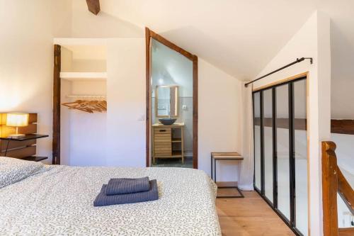 Petit loft des prisons