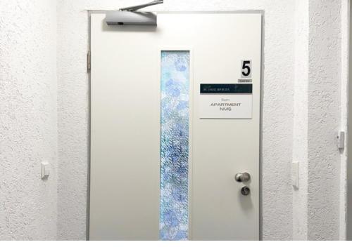 Gallery image of Greenhouse Living Apartment Nivis mit Garten - 4 Minuten nach Winterberg - Wandern, Mountainbike fahren - Natur genießen in Medebach