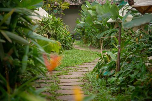 Gallery image of Virama Gokarna in Gokarna