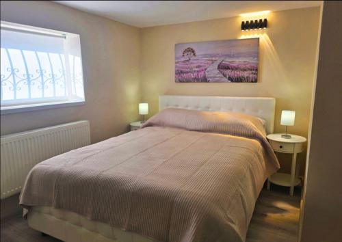 Gambar di galeri bagi CRISTAL Apartment di Grătieşti