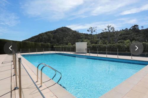 Studio, 4 personnes, 2 piscines