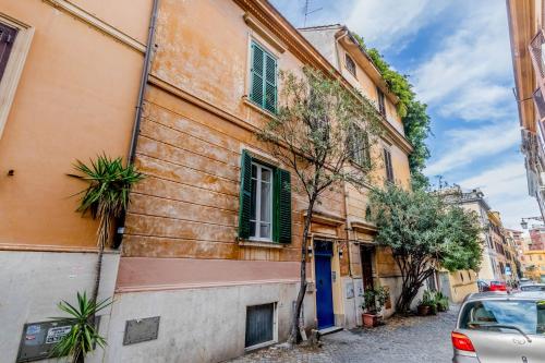 Palazzo Sapienza Design Suites