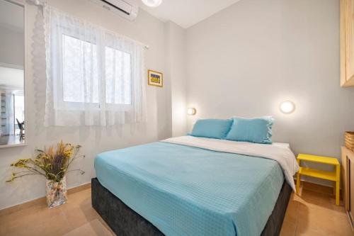 Athens Lycabettus hill, 2 bd apt- Apokafkon