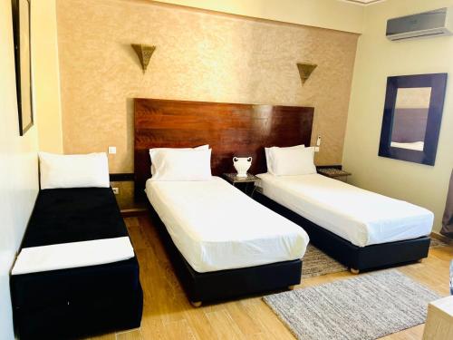 Фотография из галереи Amor Hotel в Фесе