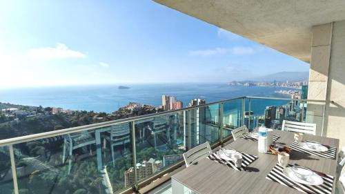 Benidorm Sky 39