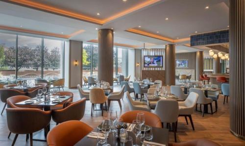 Maldron Hotel Liverpool City Centre photo 9