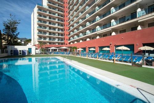 Los Girasoles Vacances - 1 BDR Comfy Place