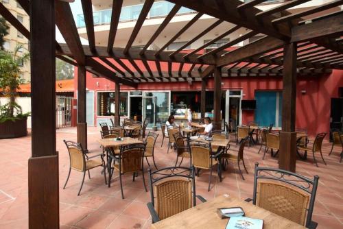 Los Girasoles Vacances - 1 BDR Comfy Place