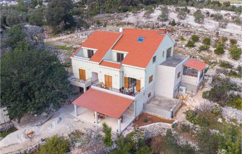 Apartment Kneze With Sea View I