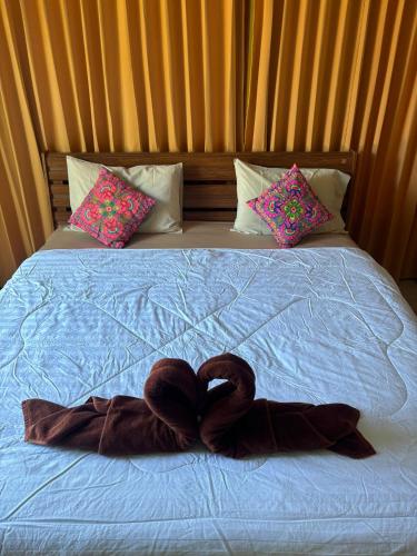 Gallery image of Tonmai Suites in Ko Lanta