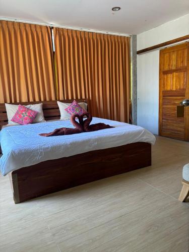 Gallery image of Tonmai Suites in Ko Lanta