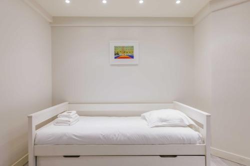 Photo de la galerie de l'établissement Modern apartment - 2BR-5P - Bastille, à Paris