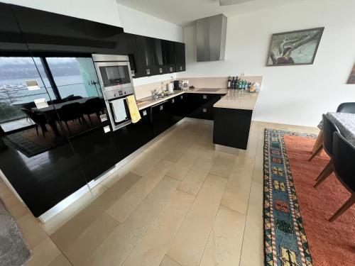 Traumwohnung Seesicht, Balkon