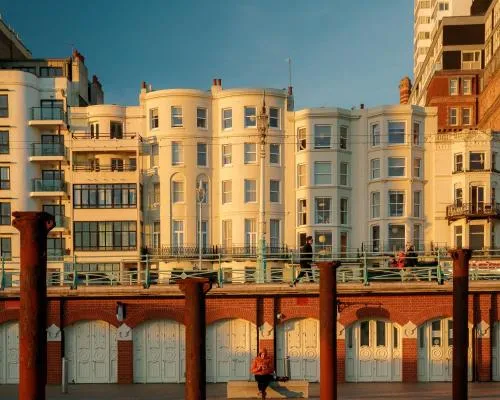 No.124 by GuestHouse, Brighton photo 1