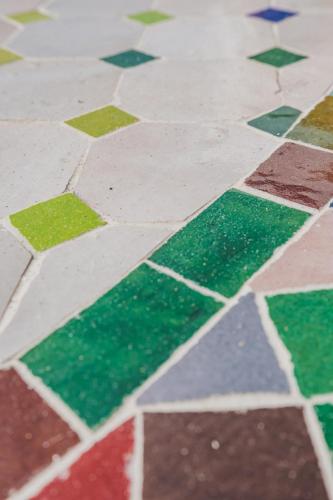 Foto dalla galleria di Riad Mogantique-Essaouira a Essaouira