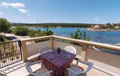 Apartment Ribnica-Krusevo With Sea View Ix