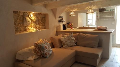 Gallery image of Provence Medieval Hideaway in Fayence