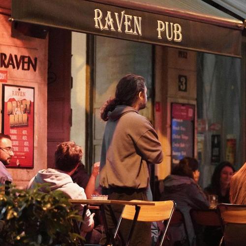Tetamu yang menginap di Raven Suite Hotel Taksim