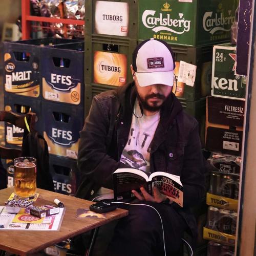 Tetamu yang menginap di Raven Suite Hotel Taksim